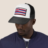 Hawaii Trucker Pet (In situ)
