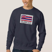 Hawaii Trui (Voorkant)