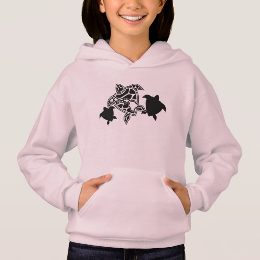 Hawaii Turtle (Voorkant)