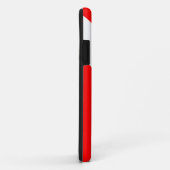 Hawaii Turtle Dive Flag Case-Mate iPhone Case (Achterkant/rechts)