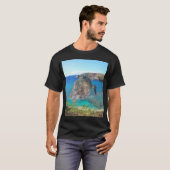 Hawaii Turtle T-shirt (Voorkant volledig)