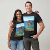 Hawaii Turtle T-shirt (Unisex)