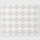 Hawaii Turtles Cadeaupapier (Vlak)