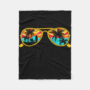 Hawaii vakantie squad 2026 gezamenlijke familie tr fleece deken