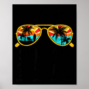 Hawaii vakantie squad 2026 gezamenlijke familie tr poster