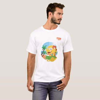 Hawaii VIPKID T-Shirt