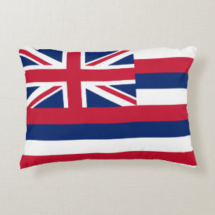 Hawai'i-vlag Accent Kussen