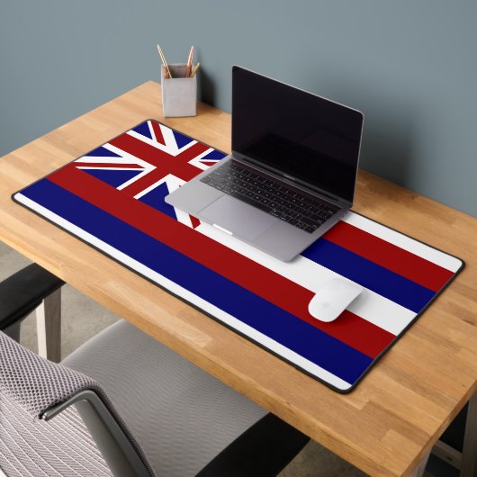 Hawaii-vlag Bureaumat (Kantoor 2)