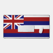 Hawaii-vlag Bureaumat (Keyboard & Muis)