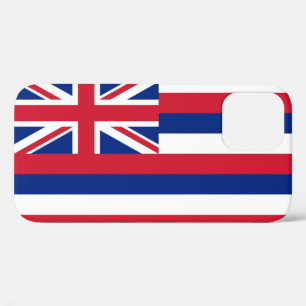 Hawaii-vlag Case-Mate iPhone Case