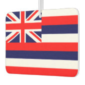 HAWAII-vlag - Luchtverfrisser (Links)