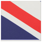 HAWAII-vlag - Stof (Close Up)