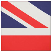 HAWAII-vlag - Stof (Swatch)