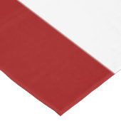 Hawaii-vlag Tafelkleed (Gekanteld)