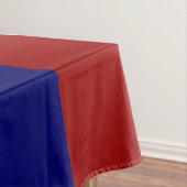 Hawaii-vlag Tafelkleed (Voorbeeld)