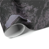 HAWAII VOLCANO DIGITAL WALLPAPER CADEAUPAPIER (Rol Hoek)