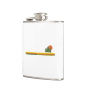 Hawaii Volcanoes National Park Pine Trees Sun Heupfles (Links)