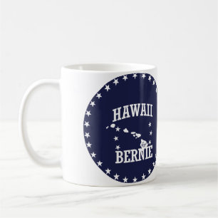 HAWAII VOOR BERNIE SANDERS KOFFIEMOK