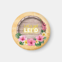 Hawaii vrijgezellenfeest