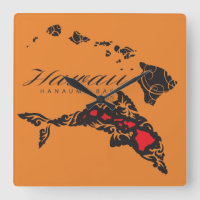 Hawaii Whale Aloha
