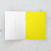 Hawaiiaans Nieuwjaar 2025 | Verzenden via Tekst do Feestdagen Kaart (Binnen)