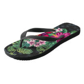 Hawaiiaanse Aloha Shirt StijlTeenslippers Teenslippers (Schuin)