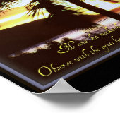 Hawaiiaanse citaten vertaald poster (Hoek)