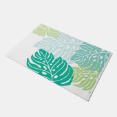 Hawaiiaanse deurmat van miart (Schuin)