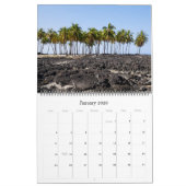 Hawaiiaanse eilanden kalender (Jan 2026)
