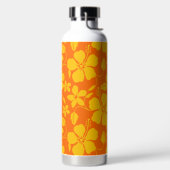 HAWAIIAANSE HULA (HIBISCUS) SINAASAPPELMIX WATERFLES (Links)