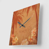  Hawaiiaanse klok (Hoek)