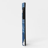 HAWAIIAANSE KUNST Case-Mate iPhone CASE (Achterkant/links)