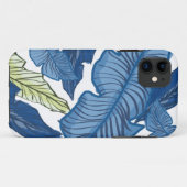 HAWAIIAANSE KUNST Case-Mate iPhone CASE (Achterkant (horizontaal))