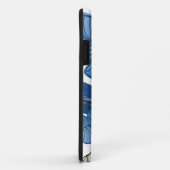 HAWAIIAANSE KUNST Case-Mate iPhone CASE (Achterkant/rechts)