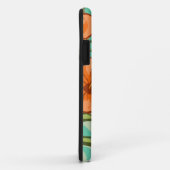 HAWAIIAANSE KUNST Case-Mate iPhone CASE (Achterkant/rechts)