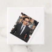 Hawaiiaanse Luau: "Aloha: Tropische Paradi Bedankjes Labels (In situ)