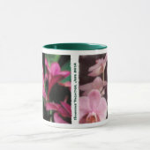 Hawaiiaanse Orchidee & Mokken Plumeria (Midden)