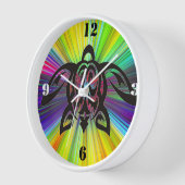 Hawaiiaanse schildpad (Hoek)