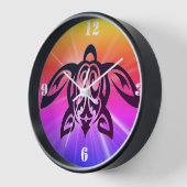 Hawaiiaanse schildpad (Hoek)