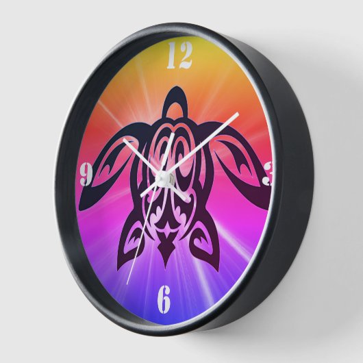 Hawaiiaanse schildpad (Hoek)