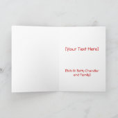 Hawaiiaanse Snowwoman Sjabloon 1 (Binnen)