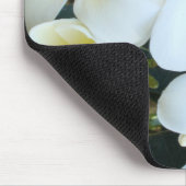 Hawaiiaanse tropische bloemen muismat (Hoek)