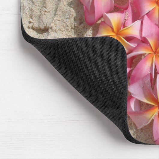 Hawaiiaanse Valentijn Muismat (Hoek)