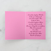 Hawaiiaanse Valentijnse Kaart (Binnen)