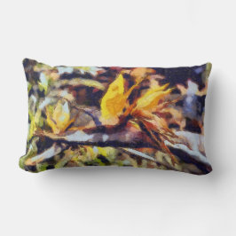 Hawaiiaanse vogel van het Paradijs Kussen