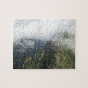 Hawaiian Aerial Uitzicht Puzzle Legpuzzel