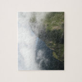 Hawaiian Aerial Uitzicht Puzzle Legpuzzel (Verticaal)