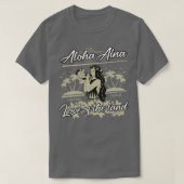  Hawaiian Aloha Aina TShirt (Design voorkant)