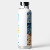 Hawaiian Aloha Kano waterfles (Rechts)