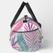 Hawaiian Aloha print prinky Plunjezak (Rechts)